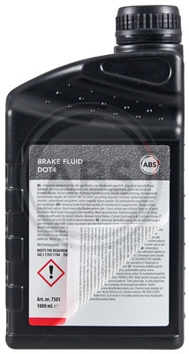 A.B.S. Bremsflüssigkeit